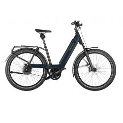 Riese & Muller Nevo GT Vario HS chez vélo horizon port gratuit à partir de 300€