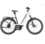 Riese & Muller Nevo GT Rohloff chez vélo horizon port gratuit à partir de 300€