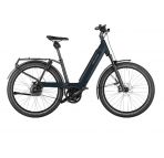 Riese & Muller Nevo GT Rohloff chez vélo horizon port gratuit à partir de 300€