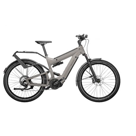 Riese & Muller Superdelite GT Touring chez vélo horizon port gratuit à partir de 300€