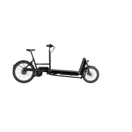 Riese & Muller Transporter 85 Vario chez vélo horizon port gratuit à partir de 300€