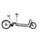 Riese & Muller Transporter 85 Vario chez vélo horizon port gratuit à partir de 300€