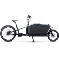 Cube cargo hybrid 500 chez vélo horizon port gratuit à partir de 300€