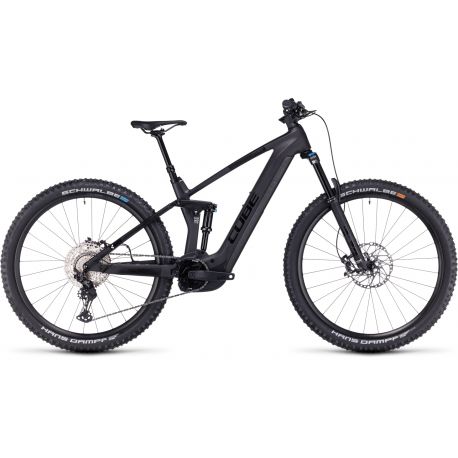 Cube stereo hybrid 140 HPC SLX chez vélo horizon port gratuit à partir de 300€