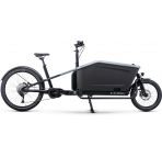 Cube Cargo Sport hybrid chez vélo horizon port gratuit à partir de 300€