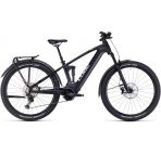 Cube Stereo Hybrid 120 SLX Allroad 750 chez vélo horizon port gratuit à partir de 300€