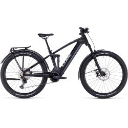 Cube Stereo Hybrid 120 SLX Allroad 750 chez vélo horizon port gratuit à partir de 300€