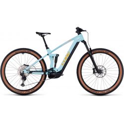 Cube Stereo hybrid 140 HPC Race chez vélo horizon port gratuit à partir de 300€