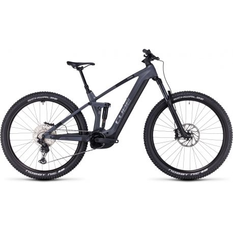 Vtt trek top electrique occasion