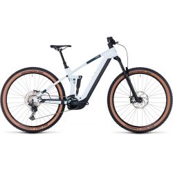 Cube Stereo hybrid 140 HPC Pro chez vélo horizon port gratuit à partir de 300€