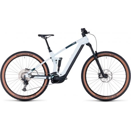 Cube Stereo hybrid 140 HPC Pro chez vélo horizon port gratuit à partir de 300€