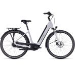 Cube Supreme Hybrid One chez vélo horizon port gratuit à partir de 300€