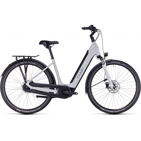 Cube Supreme Hybrid One chez vélo horizon port gratuit à partir de 300€