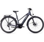 Cube Touring Hybrid One chez vélo horizon port gratuit à partir de 300€