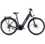 Cube Touring Hybrid One chez vélo horizon port gratuit à partir de 300€