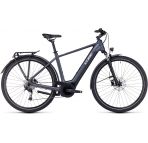 Cube Touring Hybrid One chez vélo horizon port gratuit à partir de 300€