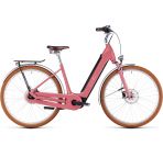 Cube Ella Cruise hybrid Vélo électrique 2,899.00