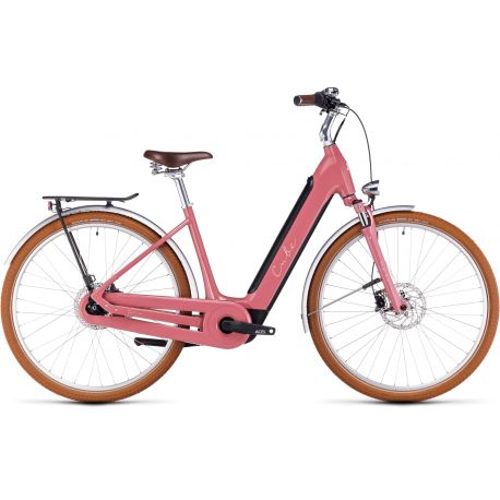 Cube Ella Cruise hybrid Vélo électrique 2,899.00