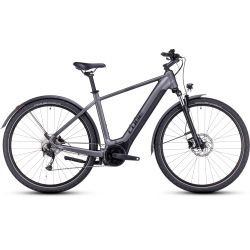 Cube Touring hybrid pro chez vélo horizon port gratuit à partir de 300€