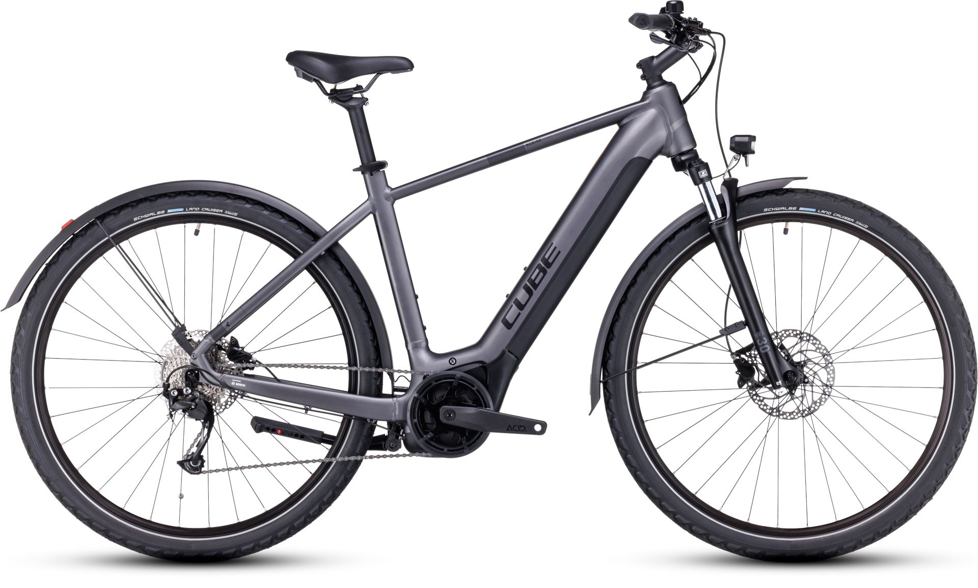 Cube Touring hybrid pro Accueil 2 999.00