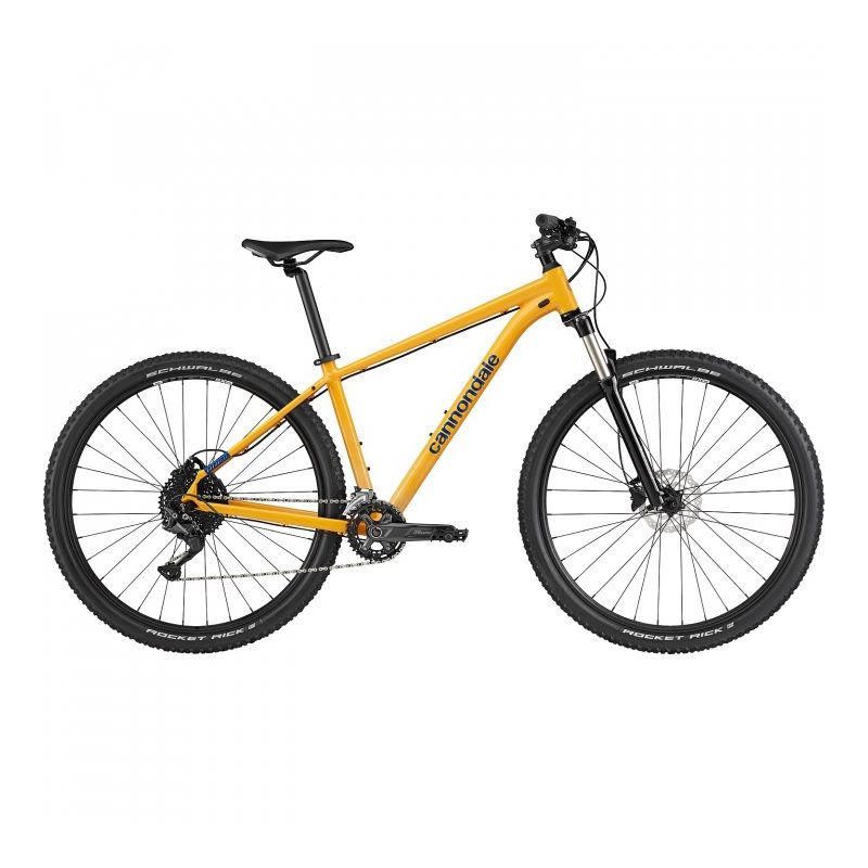 Destockage vtt cannondale outlet
