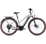 Cube Touring hybrid pro chez vélo horizon port gratuit à partir de 300€