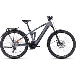 Cube Stereo hybrid 120 pro Allroad chez vélo horizon port gratuit à partir de 300€