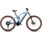 Cube Stereo Hybrid 120 Pro chez vélo horizon port gratuit à partir de 300€