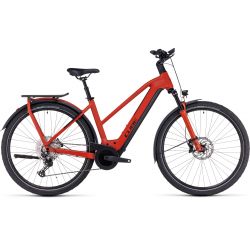 Cube Kathmandu hybrid EXC chez vélo horizon port gratuit à partir de 300€