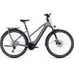 Cube Kathmandu Hybrid Pro chez vélo horizon port gratuit à partir de 300€