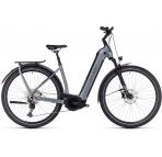 Cube Kathmandu hybrid pro chez vélo horizon port gratuit à partir de 300€