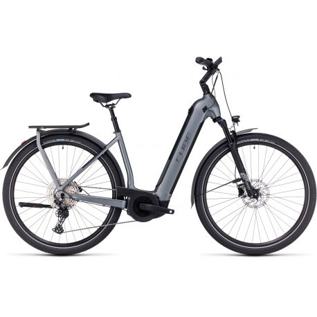 Cube Kathmandu Hybrid Pro chez vélo horizon port gratuit à partir de 300€