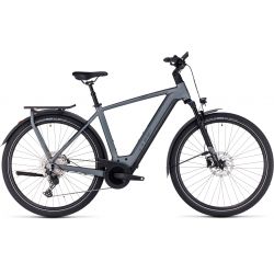 Cube Kathmandu Hybrid Pro chez vélo horizon port gratuit à partir de 300€