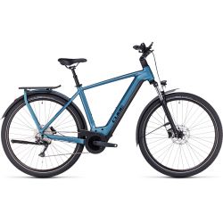 Cube Kathmandu hybrid one chez vélo horizon port gratuit à partir de 300€