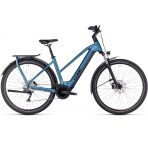 Cube Kathmandu hybrid one chez vélo horizon port gratuit à partir de 300€
