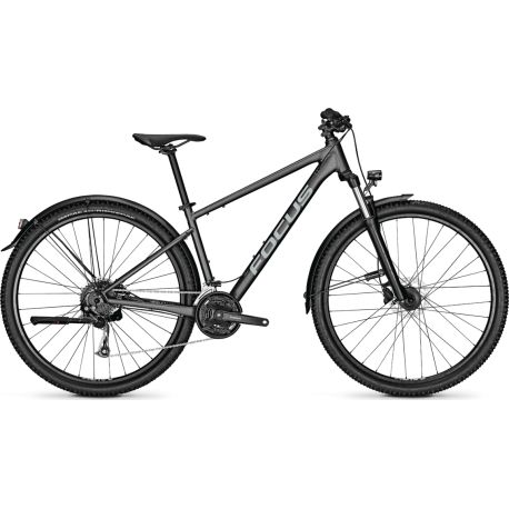 Focus Whistler 3.6 EQP chez vélo horizon port gratuit à partir de 300€