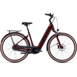 Cube Supreme hybrid pro chez vélo horizon port gratuit à partir de 300€