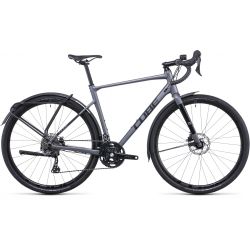 Cube Nuroad Race FE chez vélo horizon port gratuit à partir de 300€