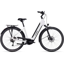 Cube Supreme Sport hybrid one chez vélo horizon port gratuit à partir de 300€