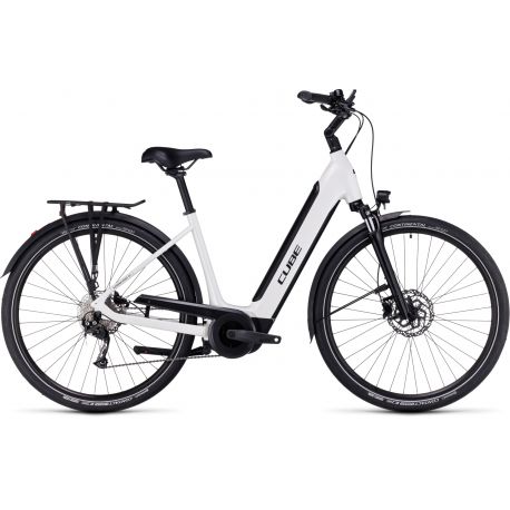 Cube Supreme Sport hybrid one chez vélo horizon port gratuit à partir de 300€