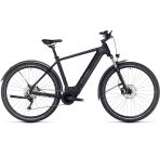 Cube Nuride Hybrid Pro All Road chez vélo horizon port gratuit à partir de 300€