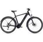 Cube Nuride hybrid pro chez vélo horizon port gratuit à partir de 300€