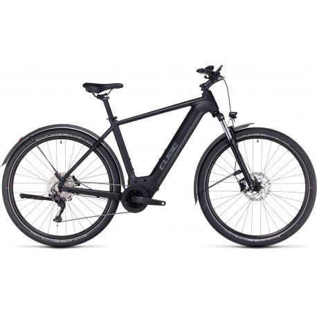 Cube Nuride Hybrid Pro All Road chez vélo horizon port gratuit à partir de 300€