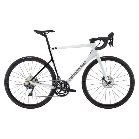 Cannondale SuperSix Evo Carbon Disc Ultegra chez vélo horizon port gratuit à partir de 300€