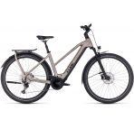 Cube Kathmandu Hybrid Pro chez vélo horizon port gratuit à partir de 300€