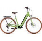 Cube Ella ride hybrid chez vélo horizon port gratuit à partir de 300€