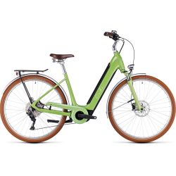 Cube Ella ride hybrid chez vélo horizon port gratuit à partir de 300€