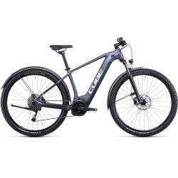 Cube Reaction hybrid performance Allroad chez vélo horizon port gratuit à partir de 300€