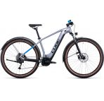 Cube Reaction hybrid performance Allroad chez vélo horizon port gratuit à partir de 300€