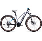 Cube Reaction hybrid performance Allroad chez vélo horizon port gratuit à partir de 300€